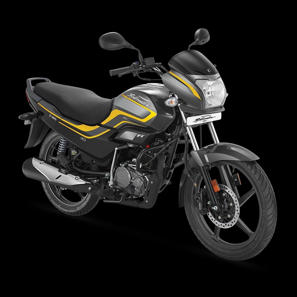 Questa è la moto più venduta al mondo